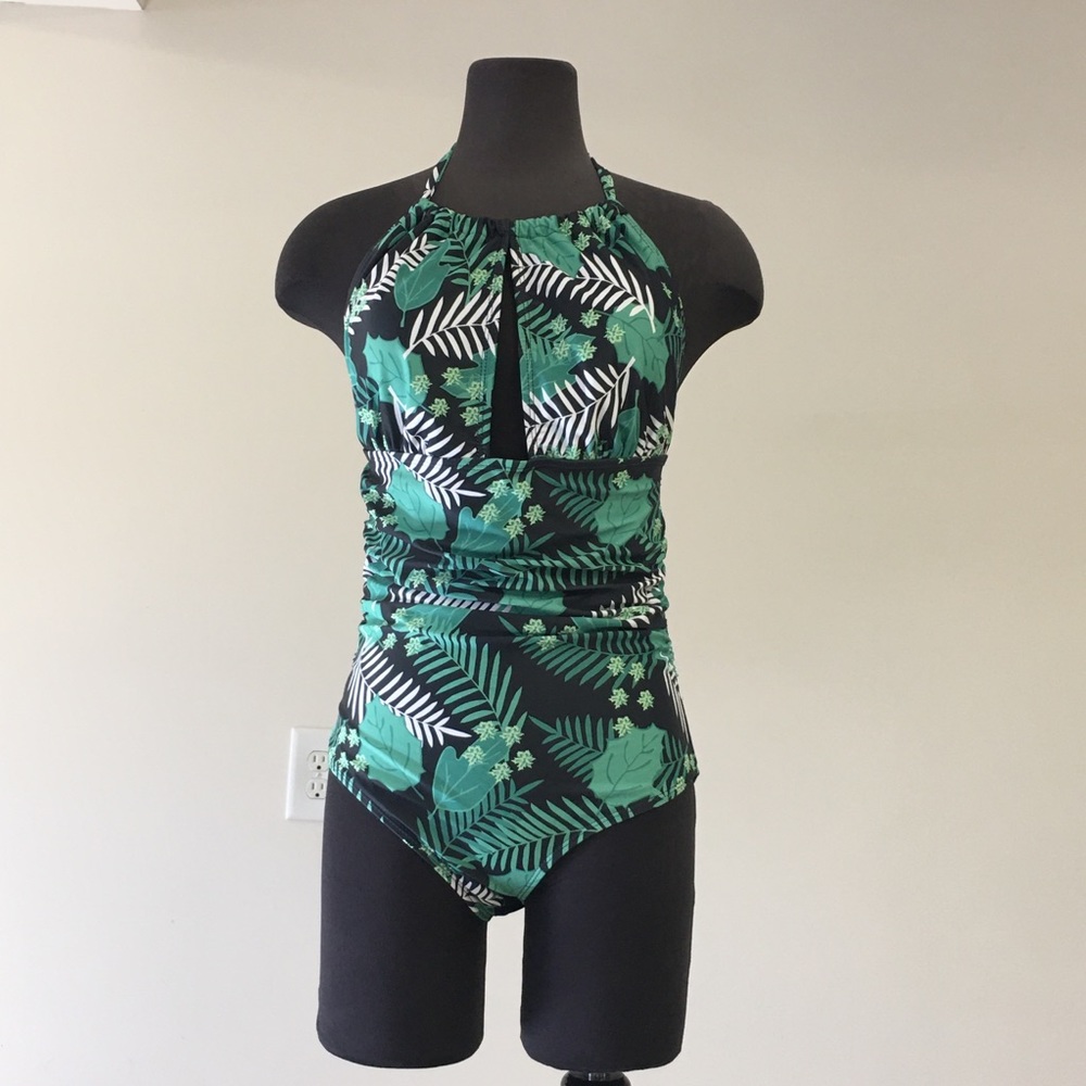 B2Prity One Piece Bathing Suit